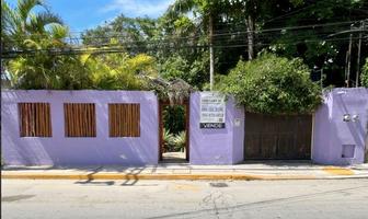 Foto de inmueble en  , Col. Playa del Carmen Centro C.P. 77710, Solidaridad
