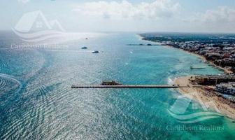 Foto de inmueble en  , Col. Playa del Carmen Centro C.P. 77710, Solidaridad