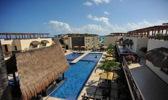 Foto de inmueble en  , Col. Playa del Carmen Centro C.P. 77710, Solidaridad