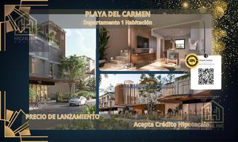 Foto de inmueble en  , Col. Playa del Carmen Centro C.P. 77710, Solidaridad