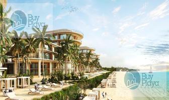 Foto de inmueble en  , Col. Playa del Carmen Centro C.P. 77710, Solidaridad