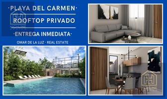 Foto de inmueble en  , Col. Playa del Carmen Centro C.P. 77710, Solidaridad