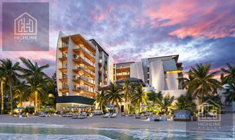 Foto de inmueble en  , Col. Playa del Carmen Centro C.P. 77710, Solidaridad