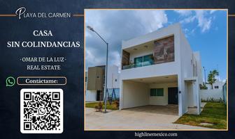Foto de inmueble en  , Col. Playa del Carmen Centro C.P. 77710, Solidaridad