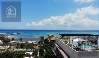 Foto de inmueble en  , Col. Playa del Carmen Centro C.P. 77710, Solidaridad