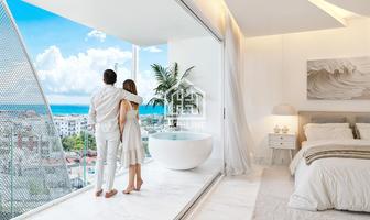 Foto de inmueble en  , Col. Playa del Carmen Centro C.P. 77710, Solidaridad