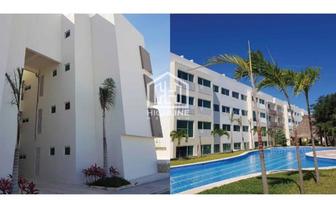 Foto de inmueble en Playa DEL Carmen, Col. Playa del Carmen Centro C.P. 77710, Solidaridad
