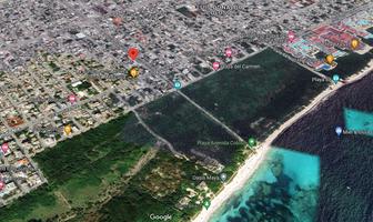 Foto de inmueble en  , Col. Playa del Carmen Centro C.P. 77710, Solidaridad