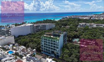 Foto de inmueble en  , Col. Playa del Carmen Centro C.P. 77710, Solidaridad