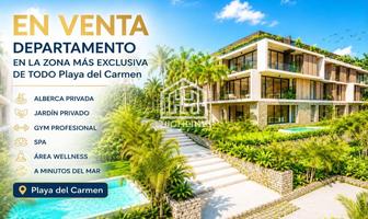 Foto de inmueble en  , Col. Playa del Carmen Centro C.P. 77710, Solidaridad