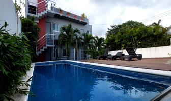 Foto de inmueble en  , Col. Playa del Carmen Centro C.P. 77710, Solidaridad