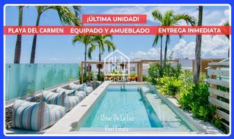 Foto de inmueble en  , Col. Playa del Carmen Centro C.P. 77710, Solidaridad