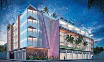 Foto de inmueble en Departamento EN Venta EN Playa DEL Carmen Quintana ROO, Col. Playa del Carmen Centro C.P. 77710, Solidaridad