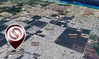 Foto de inmueble en Playa del Carmen, Col. Galaxia del Carmen I C.P. 77723, Solidaridad
