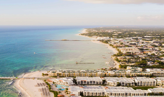 Foto de inmueble en Playa del Carmen, Col. Playa del Carmen C.P. 77710, Solidaridad