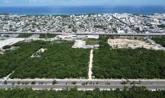 Foto de inmueble en Playa del Carmen, Col. Playa del Carmen C.P. 77710, Solidaridad