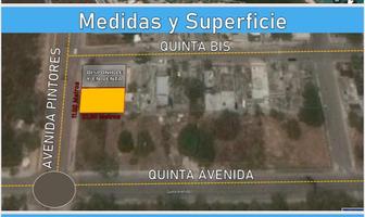 Foto de inmueble en  , Col. Playa del Carmen C.P. 77710, Solidaridad