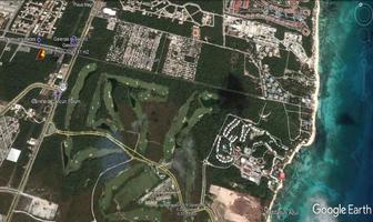 Foto de inmueble en  , Col. Playa del Carmen C.P. 77710, Solidaridad