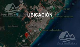 Foto de inmueble en  , Col. Playa del Carmen C.P. 77710, Solidaridad