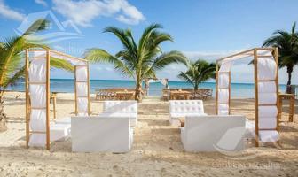 Foto de inmueble en  , Col. Playa del Carmen C.P. 77710, Solidaridad