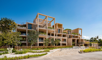 Foto de inmueble en  , Col. Playa del Carmen C.P. 77710, Solidaridad