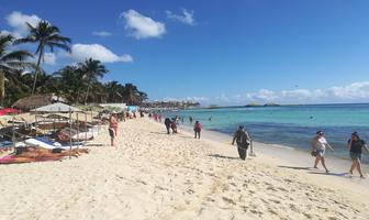 Foto de inmueble en  , Col. Playa del Carmen C.P. 77710, Solidaridad