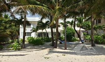Foto de inmueble en  , Col. Playa del Carmen C.P. 77710, Solidaridad