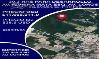 Foto de inmueble en  , Col. Playa del Carmen C.P. 77710, Solidaridad