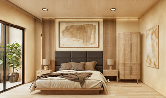 Foto de inmueble en  , Col. Playa del Carmen C.P. 77710, Solidaridad