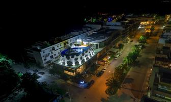 Foto de inmueble en  , Col. Playa del Carmen C.P. 77710, Solidaridad