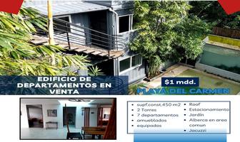 Foto de inmueble en  , Col. Playa del Carmen C.P. 77710, Solidaridad