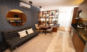 Foto de inmueble en Departamento en Venta Entre 5a y 10 ave  Playa del Carmen (1160), Col. Playa del Carmen C.P. 77710, Solidaridad