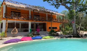 Foto de inmueble en  , Col. Playa del Carmen C.P. 77710, Solidaridad