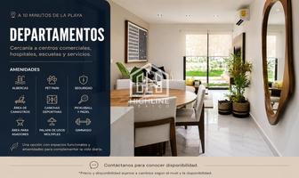 Foto de inmueble en  , Col. Playa del Carmen C.P. 77710, Solidaridad