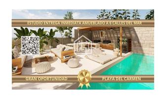 Foto de inmueble en Playa del Carmen, Col. Playa del Carmen C.P. 77710, Solidaridad