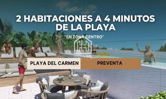 Foto de inmueble en  , Col. Playa del Carmen C.P. 77710, Solidaridad