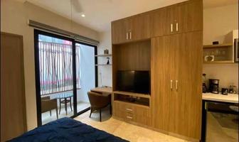 Foto de inmueble en Estudio Centro Piedra Azul en Renta, Col. Playa del Carmen C.P. 77710, Solidaridad