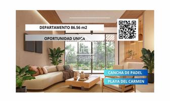 Foto de inmueble en  , Col. Playa del Carmen C.P. 77710, Solidaridad