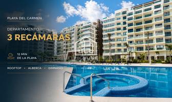 Foto de inmueble en  , Col. Playa del Carmen C.P. 77710, Solidaridad