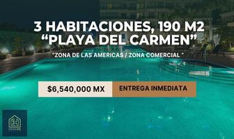 Foto de inmueble en  , Col. Playa del Carmen C.P. 77710, Solidaridad