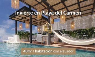 Foto de inmueble en  , Col. Playa del Carmen C.P. 77710, Solidaridad