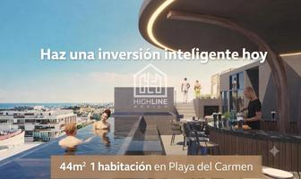 Foto de inmueble en  , Col. Playa del Carmen C.P. 77710, Solidaridad