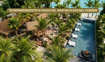 Foto de inmueble en  , Col. Playa del Carmen C.P. 77710, Solidaridad