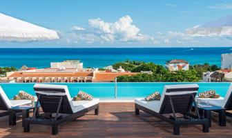 Foto de inmueble en  , Col. Playa del Carmen C.P. 77710, Solidaridad