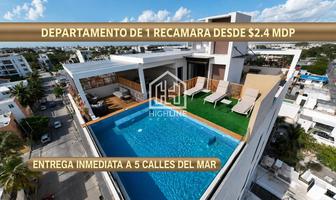Foto de inmueble en Playa DEL Carmen, Col. Playa del Carmen C.P. 77710, Solidaridad