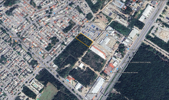Foto de inmueble en  , Col. Playa del Carmen C.P. 77710, Solidaridad