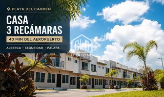 Foto de inmueble en  , Col. Playa del Carmen C.P. 77710, Solidaridad