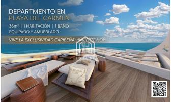 Foto de inmueble en  , Col. Playa del Carmen C.P. 77710, Solidaridad