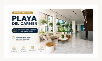 Foto de inmueble en  , Col. Playa del Carmen C.P. 77710, Solidaridad