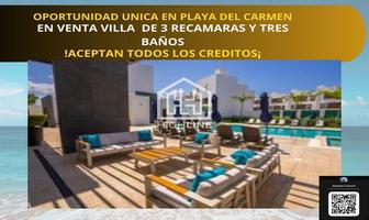Foto de inmueble en  , Col. Playa del Carmen C.P. 77710, Solidaridad
